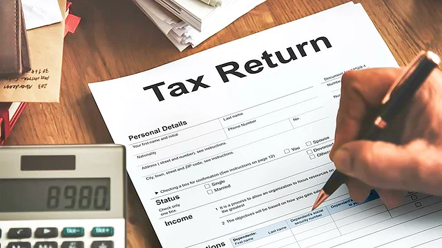 আয়কর রিটার্ন জমায় যেসব কাগজপত্র লাগবে, তৈরি করুন তালিকাহবে।