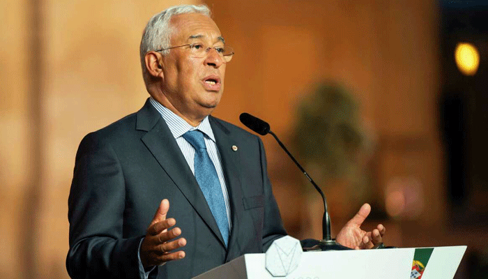 দুর্নীতির অভিযোগ, পর্তুগালের প্রধানমন্ত্রীর পদত্যাগ