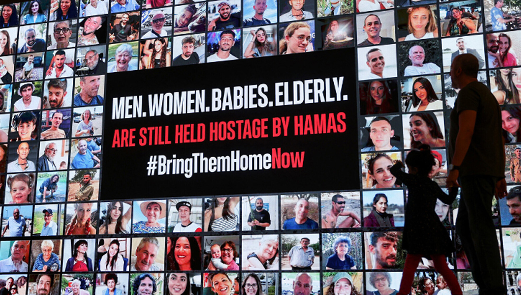 যুদ্ধবিরতি চুক্তি: ফিলিস্তিনি বন্দিদের তালিকা প্রকাশ করল ইসরায়েল