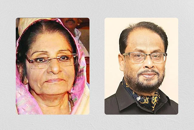 দলীয় মনোনয়ন জাতীয় পার্টির সংকট কাটেনি, ফরম নেননি রওশন