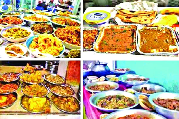 মৃত্যু ডেকে আনছে খাবারের বিষ ♦ প্রক্রিয়াজাত খাবারে অতিরিক্ত লবণ ♦ হোটেল-রেস্তোরাঁয় পচাবাসি খাবার ♦ খাবারের বিষে বাড়ছে ক্যান্সার কিডনি লিভার হার্টের রোগীর সংখ্যা ♦ চাল সবজি মাছ মাংস মসলা কোমল পানীয় সবকিছুতে ভেজাল