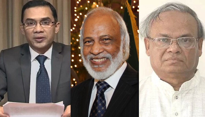 কিসের আশায় বিএনপি?