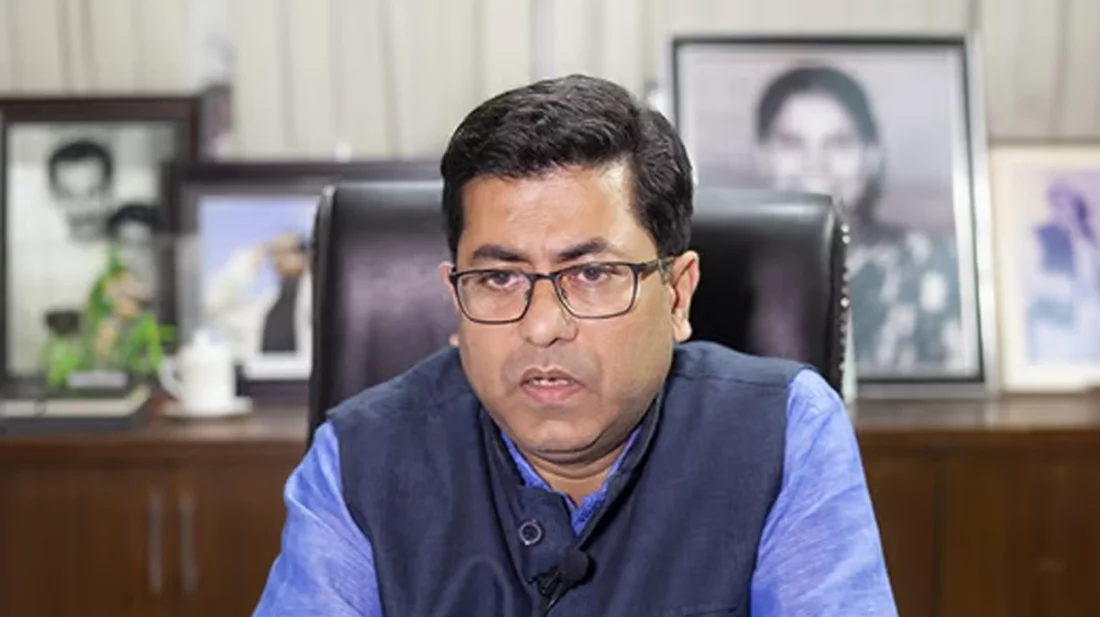 দ্রব্যমূল্যের বাজার সিন্ডিকেটের মাধ্যমে ধ্বংস করা হচ্ছে : মেয়র তাপস