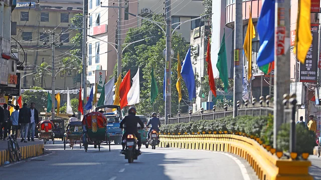 প্রধানমন্ত্রীর জনসভা ঘিরে সিলেটে বড় জমায়েতের প্রস্তুতি আওয়ামী লীগেরল।