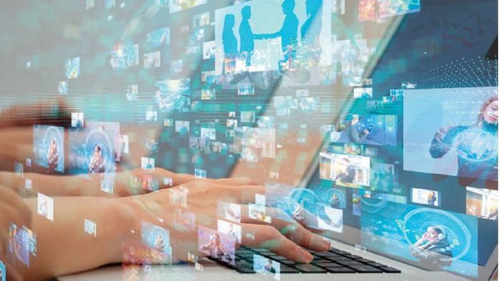 ২০২৪ সালে বাড়বে ডিপফেক, এআই প্রতারণা: ম্যাকাফির পূর্বাভাস