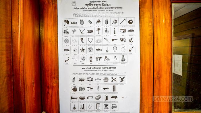 ঢাকার অর্ধেক আসনে ‘চ্যালেঞ্জ জানাচ্ছেন’ স্বতন্ত্র প্রার্থীরা