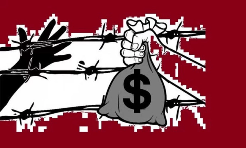 দিনে প্রায় ১০০ কোটি টাকার বৈদেশিক মুদ্রা পাচার