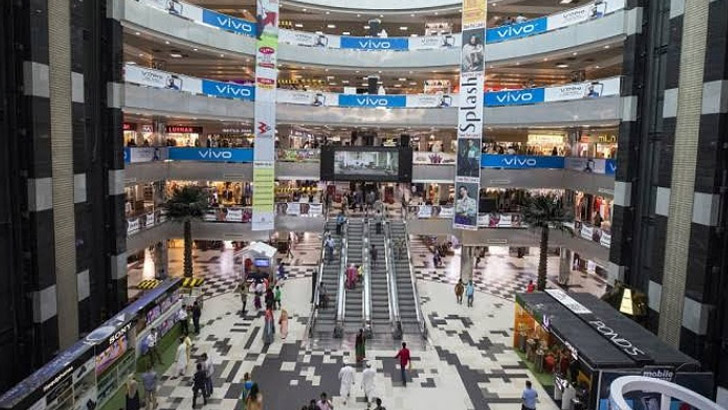 রাজধানীর ৭৬ ভাগ মার্কেট-শপিংমল ঝুঁকিতে