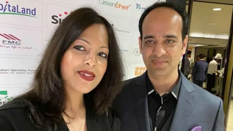 ইভ্যালির রাসেল-শামীমার বিরুদ্ধে গ্রেপ্তারি পরোয়ানা