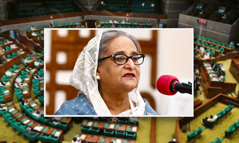 দেশে এলে বিমানবন্দরেই মেরে ফেলার হুমকি দেওয়া হয়েছিল : প্রধানমন্ত্রী