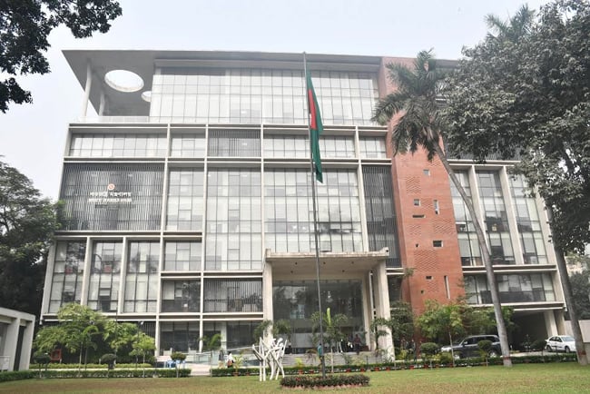 Bangladesh condemns Israeli attacks on humanitarian convoy to Gaza