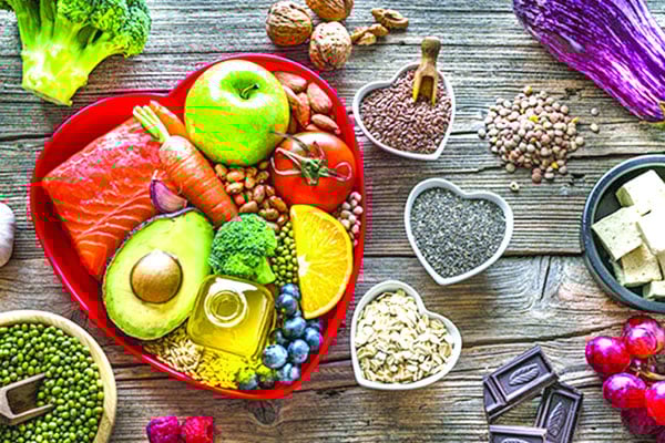 হার্টের রোগীদের জন্য কোরবানির ঈদে সতর্কতামূলক ডায়েট