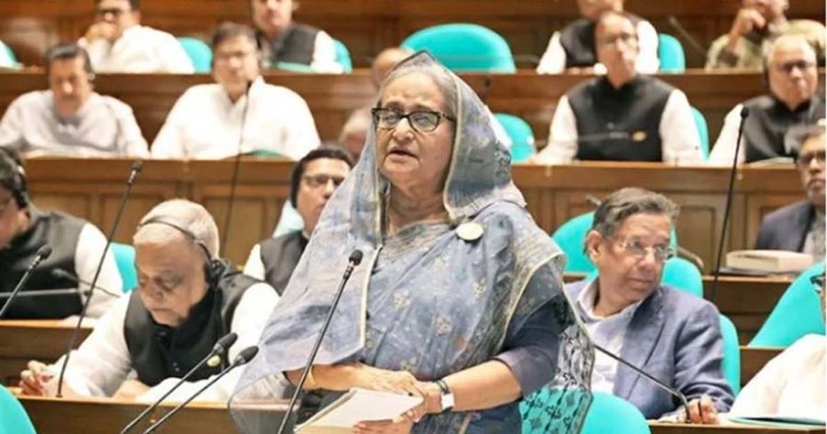 সংসদে প্রধানমন্ত্রী জটিলতা থাকলেও তারেককে ফেরাতে সরকার দৃঢ়প্রতিজ্ঞ