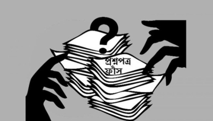 পিএসসির প্রশ্নফাঁস: জড়িতদের গ্রেফতারে শীর্ষ মহলের সবুজ সংকেত