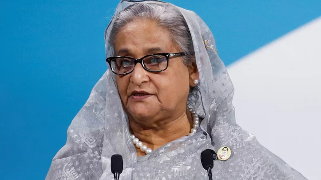 রয়টার্সকে উপদেষ্টা  ভারতের কাছে শেখ হাসিনাকে ফেরত চাইতে পারে বাংলাদেশ