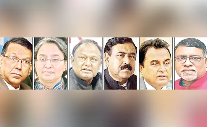 ৩ শতাধিক প্রভাবশালী দুদকের নজরে