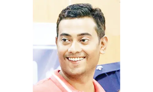 টাকা ছাড়া কাজ করতেন না মন্ত্রীর পিএ বাবু