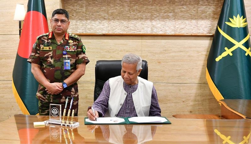 CA opens ‘Army Headquarters Selection Board-2024’