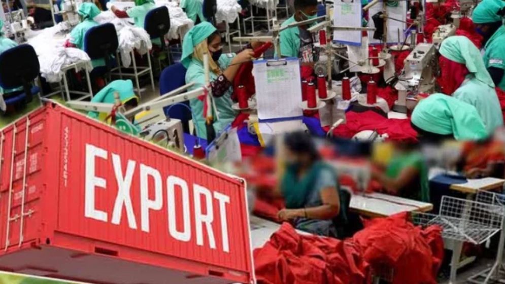 আর্থিক গোয়েন্দা প্রতিবেদন  পোশাক ও সবজি রপ্তানির আড়ালে অর্থ পাচার