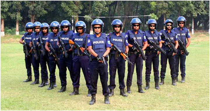 রাষ্ট্র সংস্কার কতদূর পুলিশে আসছে বড় বদল