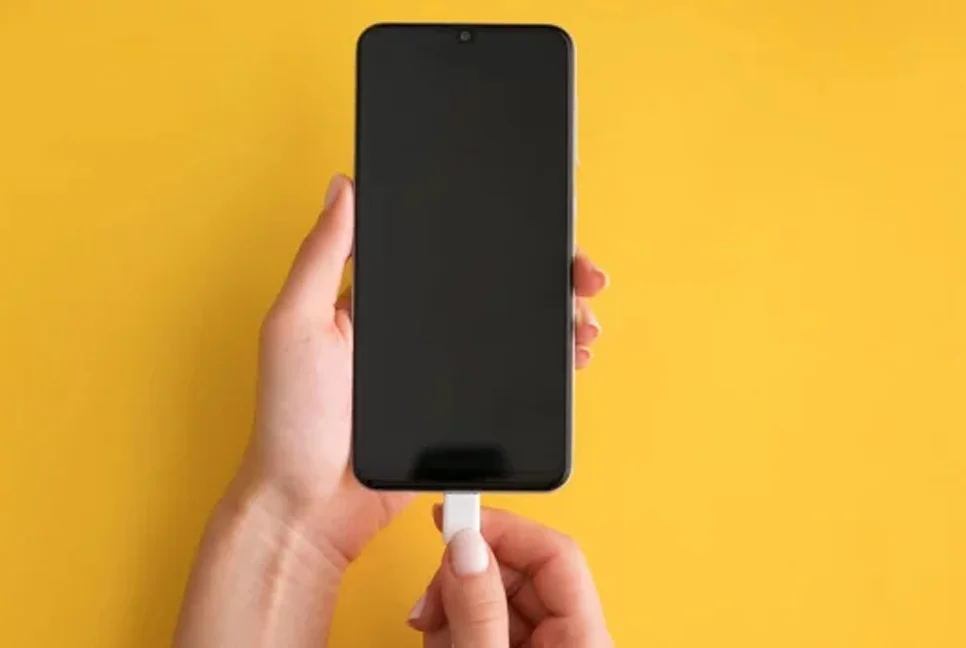 মোবাইলে দেরিতে চার্জ উঠছে? সমাধান করবেন যেভাবে