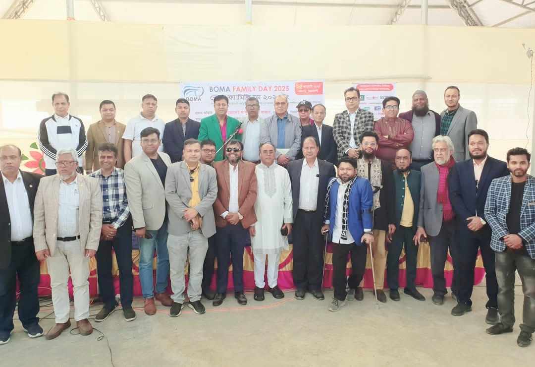 ১৫ বছর রাজনৈতিক নেতাকর্মীরদের মতোই গণমাধ্যম কর্মীদের জুলুম-নিপীড়ন করেছে আওয়ামী লীগ ;অ্যাডঃ আব্দুস সালাম আজাদ