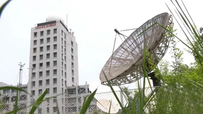 দেশের ৭ জেলায় মৃদু তাপপ্রবাহ