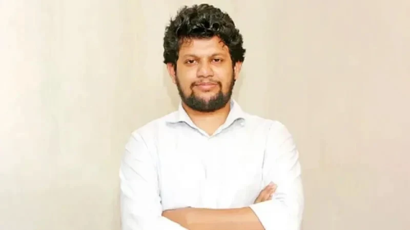 জামায়াত যুদ্ধাপরাধের সহযোগী ছিল: মাহফুজ আলম