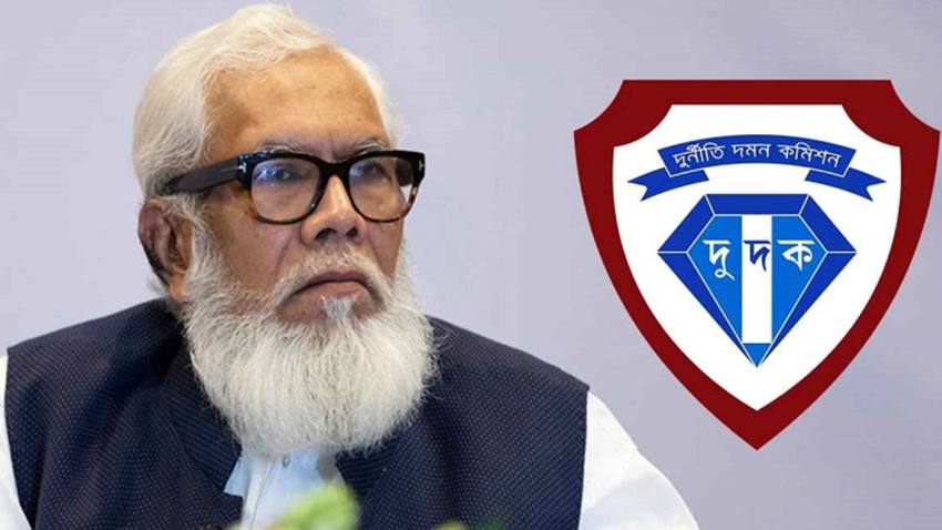 ACC launches probe into Covid-19 vaccine graft allegations against Salman