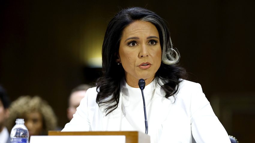 US concern over Bangladesh’s religious persecution: Tulsi Gabbard