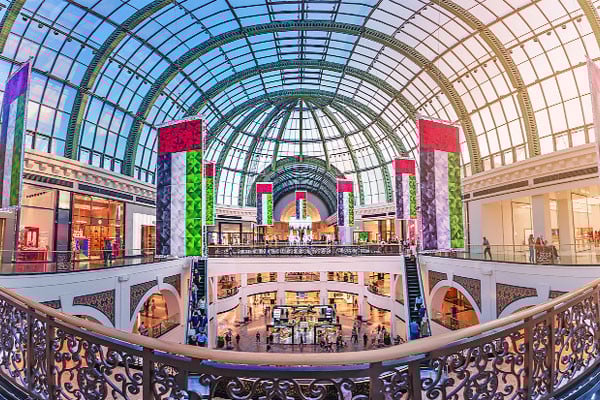 দেশে দেশে রমজানে মূল্যছাড়ের প্রতিযোগিতা