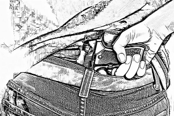 আন্ডারওয়ার্ল্ডে অস্থিরতা মরিয়া হয়ে উঠেছেন অপরাধ সাম্রাজ্য ধরে রাখতে, ঘটছে খুনখারাবি