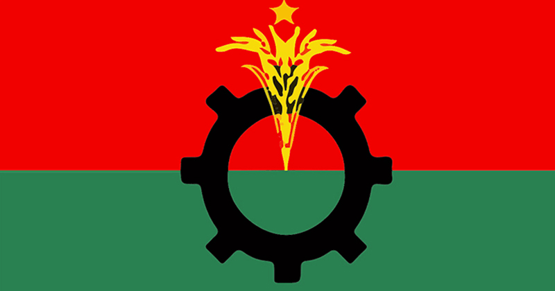 ভুঁইফোঁড় সংগঠনের বিরুদ্ধে কঠোর অবস্থানে বিএনপি