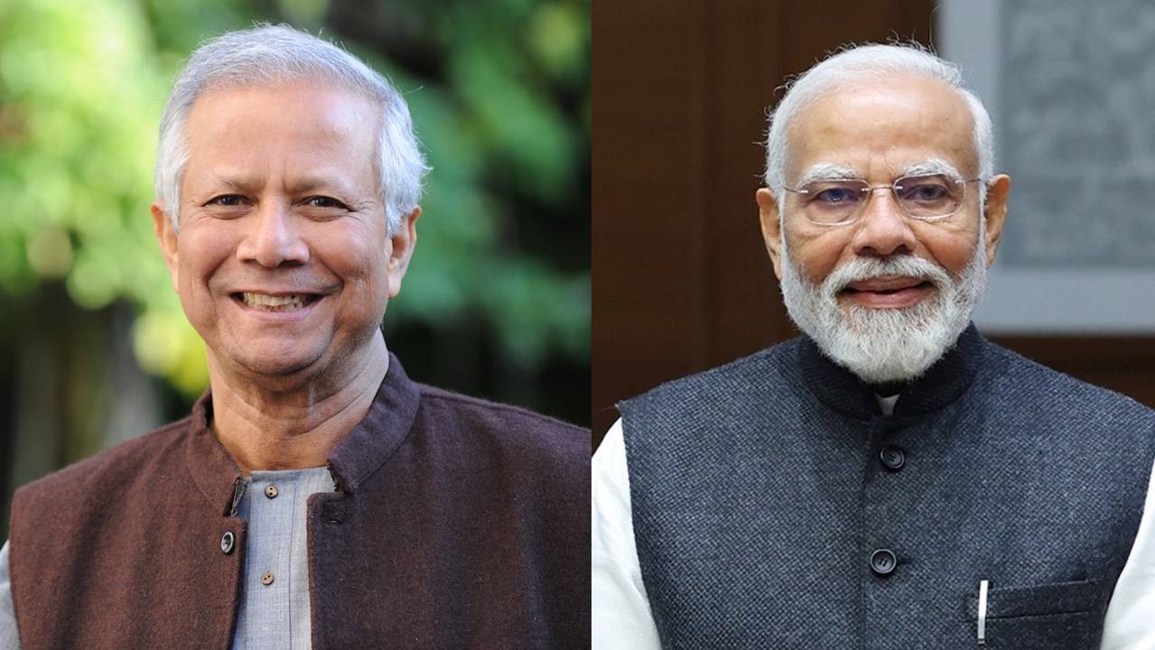 Prof Yunus-Modi talks to be held during BIMSTEC summit