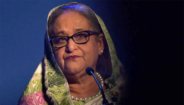 হাসিনার গণহত্যা মামলার খসড়া প্রতিবেদন জমা, মিলেছে অপরাধের প্রমাণ