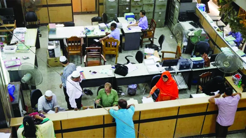 মে মাসে ছুটির পর ছুটি পাচ্ছেন সরকারি চাকরিজীবীরা