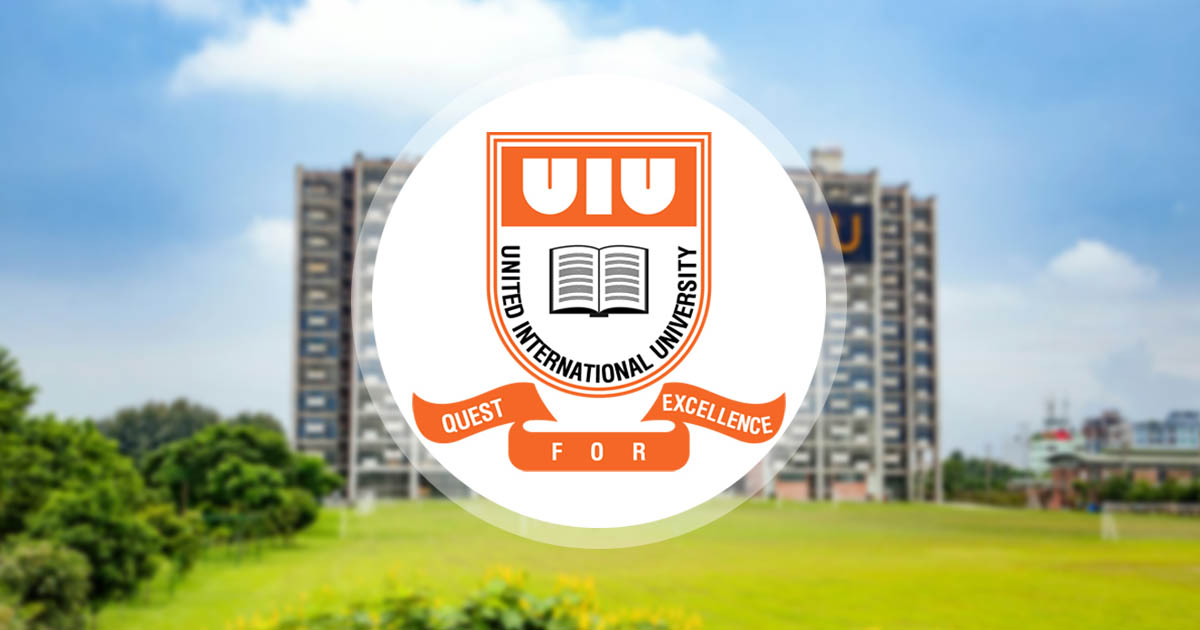 অনির্দিষ্টকালের জন্য ইউনাইটেড ইন্টারন্যাশনাল ইউনিভার্সিটি বন্ধ