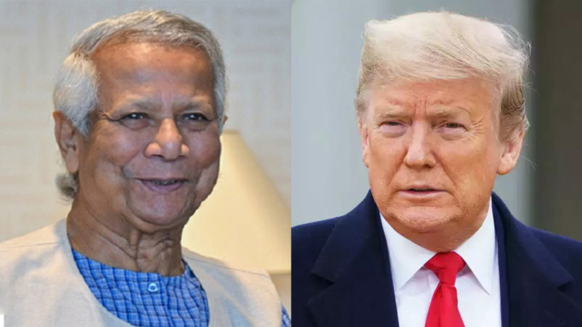 Tariff issue: Bangladesh to send letters to US within 48 hrs