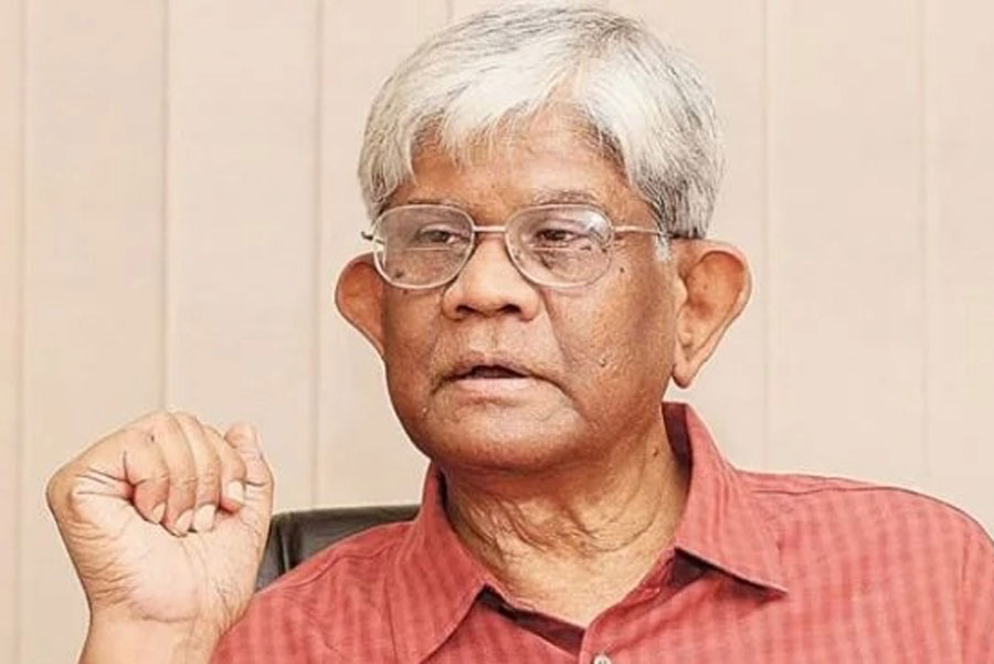 BANGLADESH 6 hours ago IMF concerned about low revenue generation: Finance Adviser