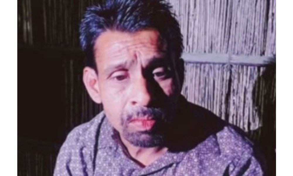 ভাঙ্গায় মেয়েকে ধর্ষণের অভিযোগে বাবা গ্রেপ্তার