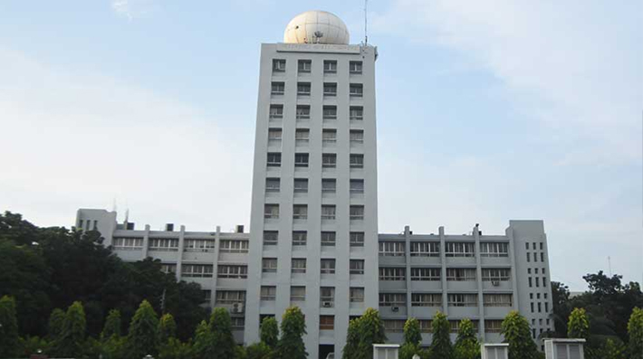 সাগরে লঘুচাপের আভাস, হতে পারে বৃষ্টি ও শিলাবৃষ্টি