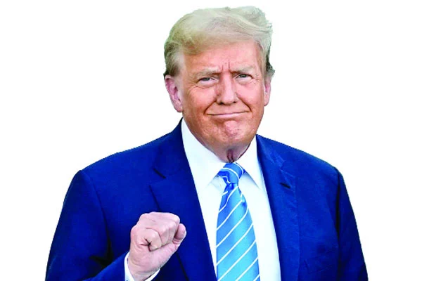 ট্রাম্পের হঠাৎ ইউটার্ন ♦ সব দেশের ওপর পাল্টা শুল্ক তিন মাস স্থগিত ♦ শুধু চীনের জন্য বাড়িয়ে ১২৫ শতাংশ ♦ বাংলাদেশে স্বস্তি