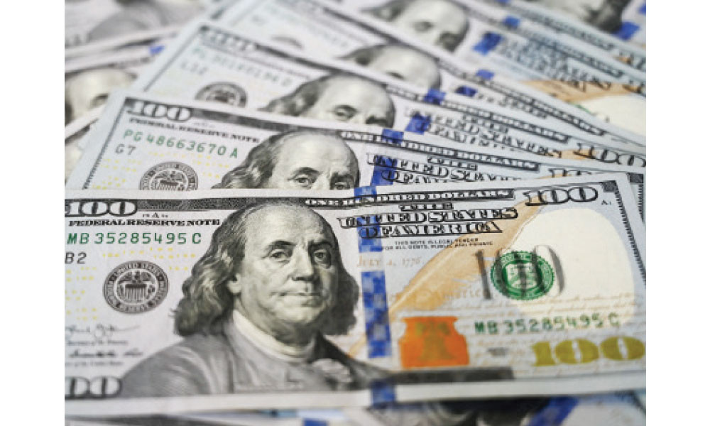 জুলাই-ডিসেম্বর  বিদেশি ঋণ কমে ১০৩ বিলিয়ন ডলার ♦ সেপ্টেম্বর প্রান্তিকে বিদেশি ঋণের স্থিতি ছিল ১০ হাজার ৪৩৭ কোটি ডলার ♦ তিন মাসের ব্যবধানে বিদেশি ঋণ কমেছে ৭৪ কোটি ডলার ♦ অফশোর ব্যাংকিং ব্যবসায় মন্দাভাবের প্রভাব পড়েছে বিদেশি ঋণে ♦ বেসরকারি খাতের ঋণের মধ্যে বায়ার্স ক্রেডিট কমেছে ৪৯ কোটি ৬০ লাখ ডলার