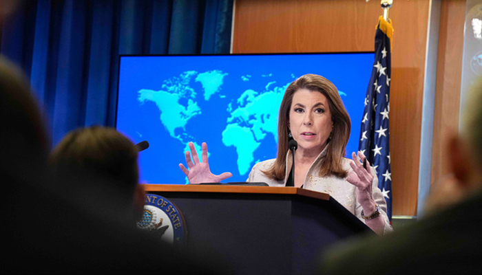 বাংলাদেশের ভবিষ্যৎ নির্ধারণ করবে দেশটির জনগণ : যুক্তরাষ্ট্র