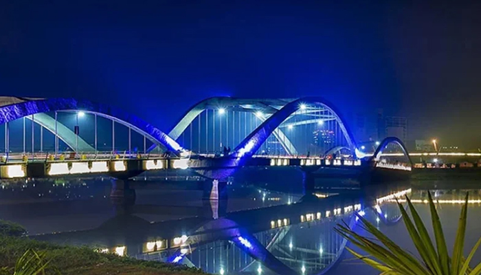 হাতিরঝিলে যুবকের মুখে গুলি, অবস্থা আশঙ্কাজনক