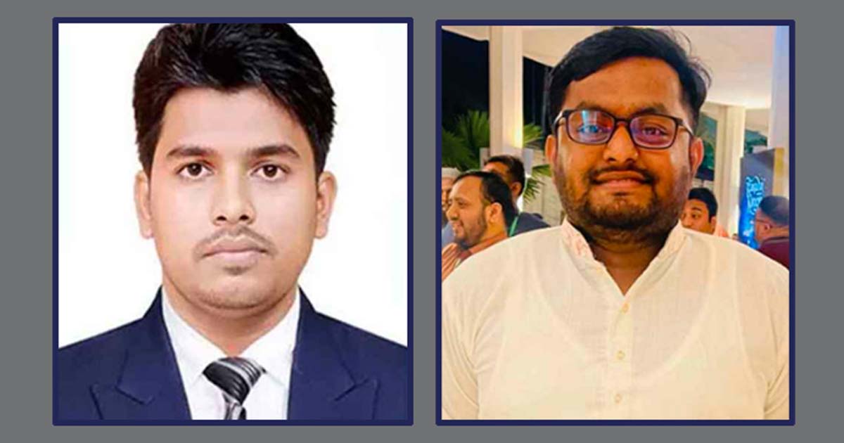 হঠাৎ সরিয়ে দেয়া হলো দুই উপদেষ্টার এপিএসকে