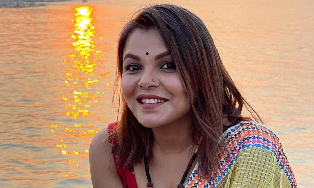 শাওনের বিরুদ্ধে গ্রেপ্তারি পরোয়ানা জারি