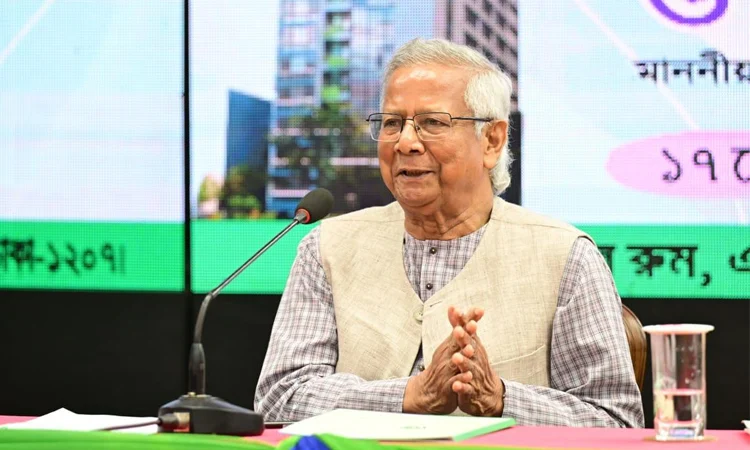 CA for establishing Microcredit Bank