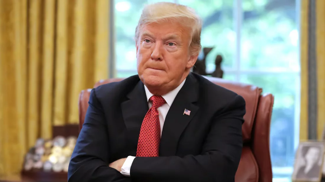 পুতিন পুরোপুরি পাগল হয়ে গেছেন: ডোনাল্ড ট্রাম্প