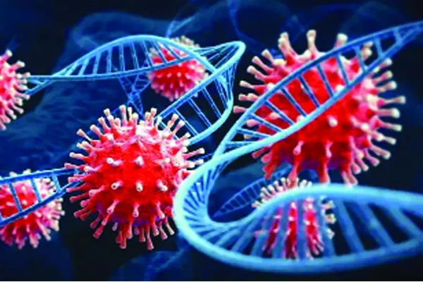 ফের আতঙ্ক ছড়াচ্ছে কভিড ♦ নতুন ভ্যারিয়েন্ট ‘এক্সইসি’ ♦ বাড়ছে আক্রান্তের সংখ্যা ♦ স্বাস্থ্যবিধি মানার পরামর্শ